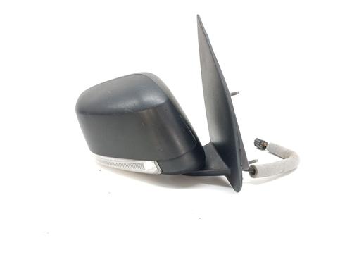 Right mirror VW TOUAREG (7LA, 7L6, 7L7) 3.0 V6 TDI | BP26520527C27 