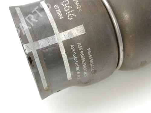Used Pipe CITROËN C-ELYSEE (DD_) 1.6 BlueHDi 100 (99 hp) 23383073