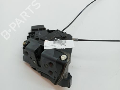 Høyre bak lås MAZDA 3 (BK) 1.6 (BK14) (105 hp) 23342072