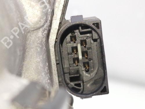 Throttle body FIAT TIPO Saloon (356_, 357_) 1.6 (356SXE11) | BP23449664M82 