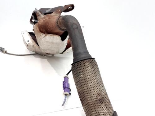 Exhaust manifold FORD STREET KA (RL2) 1.6 | BP32228689M110 