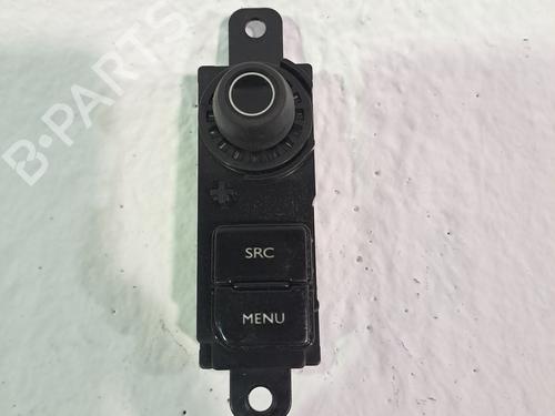 Used Switch PEUGEOT 208 I (CA_, CC_) 1.2 VTI 82 (82 hp) 27714800