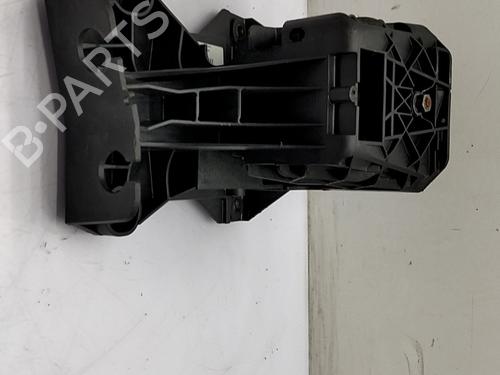 Shift knob PEUGEOT RIFTER 1.5 BlueHDi 100 | BP33767890I34 - Image 4