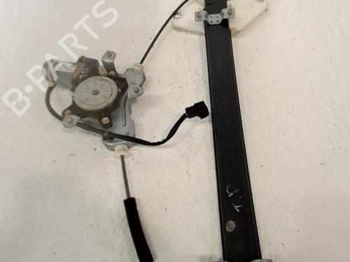 Rudehejsemekanisme Højre bagtil CHEVROLET EPICA (KL1_) 2.5 | BP29992369C25 