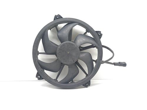 Koelventilatormotor FIAT SCUDO Bus (270_, 272_) 2.0 D Multijet (128 hp) 25456156