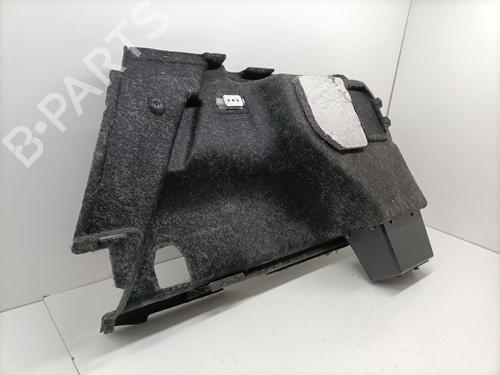 Used Boot lining BMW X1 (E84) sDrive 18 d (143 hp) 25456598