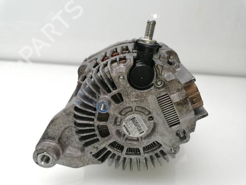 Alternator NISSAN PATHFINDER III (R51) 2.5 dCi 4WD | BP23420457M7 