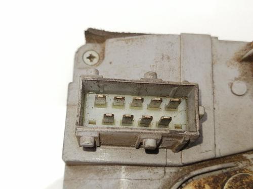 Front right lock CITROËN XANTIA (X1_, X2_) 1.9 Turbo D | BP23443301C97 