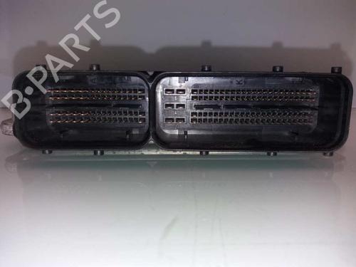 Engine control unit (ECU) VW GOLF V (1K1) 1.6 FSI | BP24974709M57 