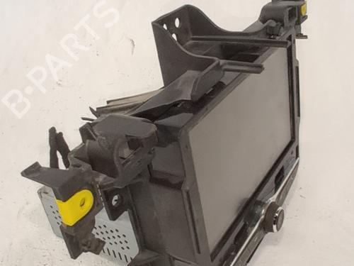 Display OPEL CORSA E (X15) 1.4 (08, 68) | BP37224080C48 - Image 4