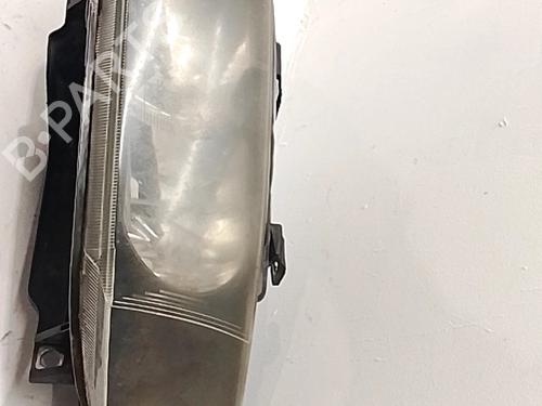 Used Left headlight Left headlight SEAT LEON (1M1) 1.9 TDI (150 hp) 36109062 36109062