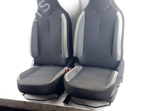 Juego Asientos Juego Asientos TOYOTA AYGO (_B4_) 1.0 VVTi (KGB40) (72 hp) 39741322 39741322