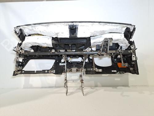 Used Dashboard HYUNDAI ix35 (LM, EL, ELH) 1.7 CRDi (116 hp) 23379459