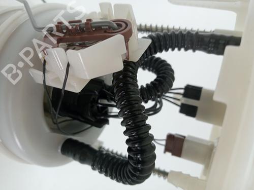 Fuel pump PEUGEOT 308 II (LB_, LP_, LW_, LH_, L3_) 1.2 THP 130 | BP24736154M76 
