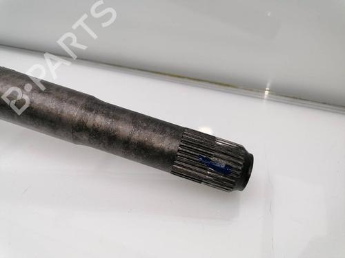 Right rear driveshaft NISSAN TERRANO II (R20) 2.7 TD 4WD | BP24107834M41 