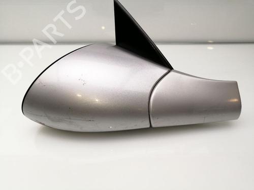 Used Right mirror OPEL VECTRA B (J96) 2.0 DTI 16V (F19) (101 hp) 24170996