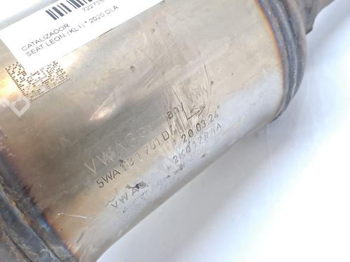 Catalyst SEAT LEON Sportstourer (KL8, KLD) 1.0 TSI | BP29051637M10 