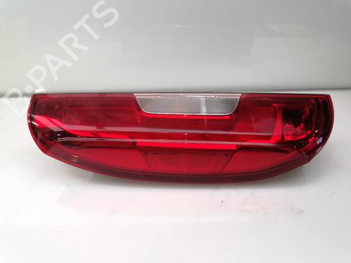 Left taillight FIAT DOBLO Cargo (263_) 1.3 D Multijet (263WXU1A, 263ZXU1A, 263WYB1A, 263ZYB1A) | BP25783680C34 