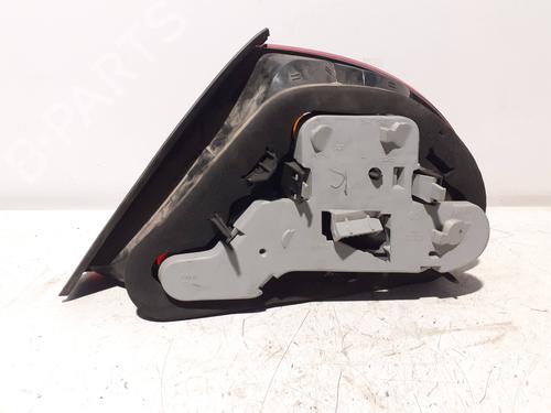 Left taillight JAGUAR S-TYPE II (X200) 3.0 V6 | BP25459242C34 