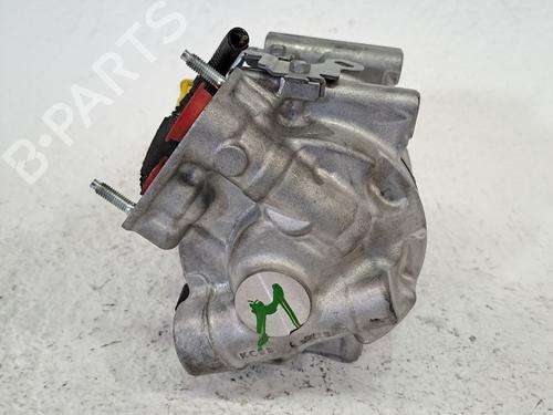AC compressor PEUGEOT 208 II (UB_, UP_, UW_, UJ_) 1.2 MHEV | BP27194004M34 