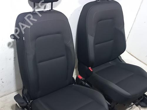 Sæde sæt RENAULT KANGOO III Box Body/MPV 1.5 Blue dCi 95 (FJAB) | BP39556607C78 - Image 4