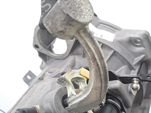 Gearbox SEAT AROSA (6H1) 1.4 TDI | BP27274378M3 