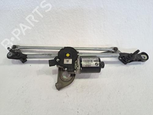 Used Front wiper motor BMW 1 (F20) 118 d (150 hp) 27463848
