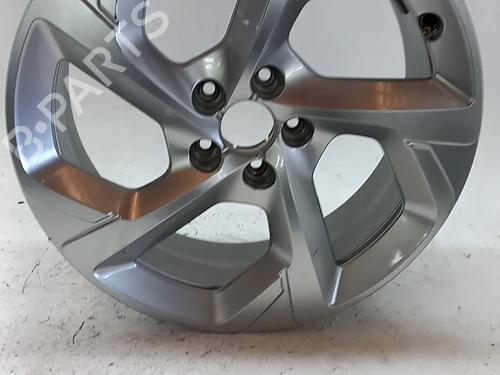 Fælk Fælk CITROËN C5 AIRCROSS (A_) 1.2 PureTech 130 (ARHNSJ) (131 hp) 33764158 33764158