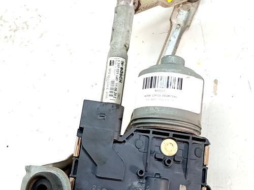 Used Front wiper motor SEAT ALTEA (5P1) 1.6 TDI (105 hp) 32285600