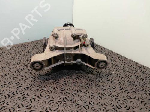Differensial bakvogn VW TOUAREG (7LA, 7L6, 7L7) 3.0 V6 TDI | BP24129939M24