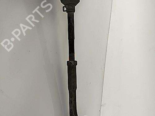 Steering rack OPEL ZAFIRA / ZAFIRA FAMILY B (A05) 1.7 CDTI (M75) | BP29384973M22 