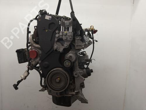 Engine CITROËN C-CROSSER (VU_, VV_) 2.2 HDi | BP26706951M1 
