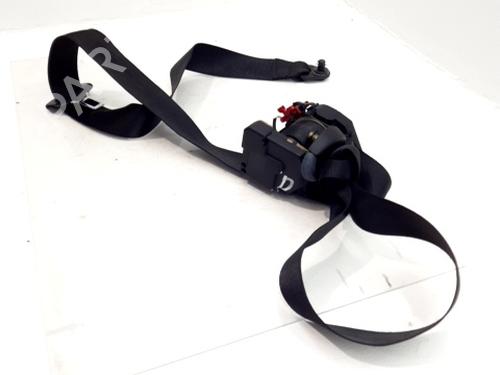 Front right seatbelt SMART CITY-COUPE (450) 0.6 (S1CLB1, 450.331, 450.336) | BP31011782I25