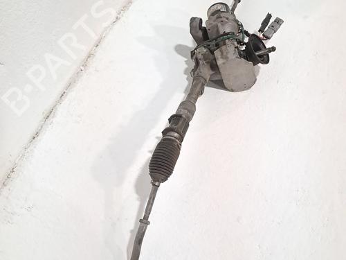 Steering rack HONDA CIVIC VIII Hatchback (FN, FK) 1.8 (FN1, FK2) | BP29302652M22 