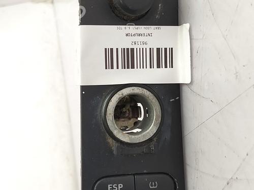 Used Switch Switch SEAT LEON (1P1) 1.9 TDI (105 hp) 36407766 36407766