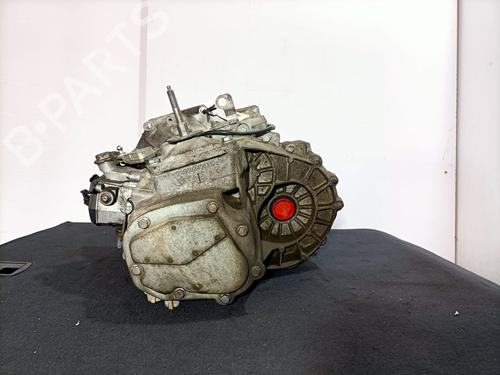 Gearbox PEUGEOT 3008 I MPV (0U_) 1.6 HDi | BP26538142M3 