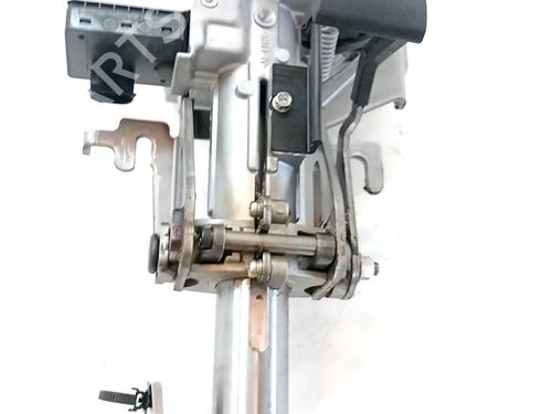 Used Steering column Steering column RENAULT MEGANE III Coupe (DZ0/1_) 1.6 16V (DZ0U, DZ1B, DZ1H) (110 hp) 36257758 36257758