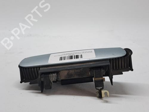 Front right exterior door handle AUDI A3 (8L1) 1.6 | BP26192313C129 