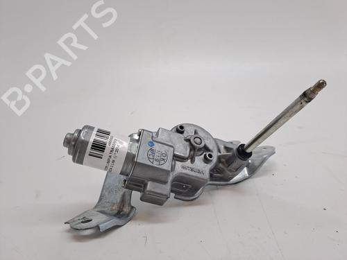 Viskermotor bakrute MAZDA 2 Hatchback (DL, DJ) 1.5 SKYACTIV-G (90 hp) 23279932