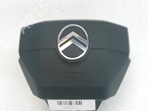 driver-airbag-citroen-berlingo-box-bodympv-k9-2018-35967496 main image