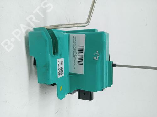 Rear right lock HYUNDAI i10 III (AC3, AI3) 1.0 MPi | BP24515273C99 