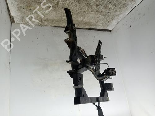 Subframe MERCEDES-BENZ VITO / MIXTO Van (W639) 109 CDI (639.601, 639.603, 639.605) | BP23374985M9 