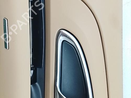 Rear left panel PORSCHE CAYENNE (92A) 3.0 S E-Hybrid | BP38417845C60 - Image 5