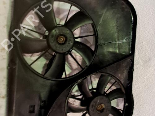 Used Radiator fan CHEVROLET CAPTIVA (C100, C140) 2.0 D 4WD (150 hp) 31701294