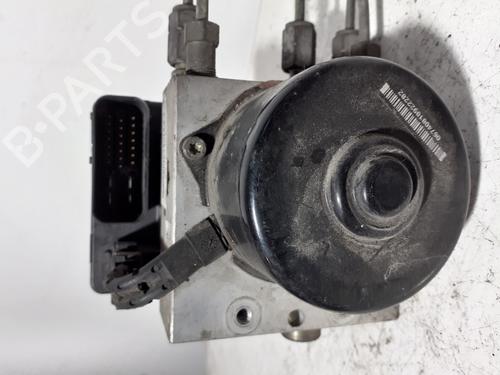 Used ABS pump FORD TRANSIT Van (E_ _) 2.5 DI (EAL, EAS) (76 hp) 25459496