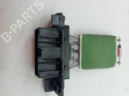 Heater resistor OPEL COMBO Box Body/MPV (X12) 1.3 CDTI (B05) | BP23340454M108 