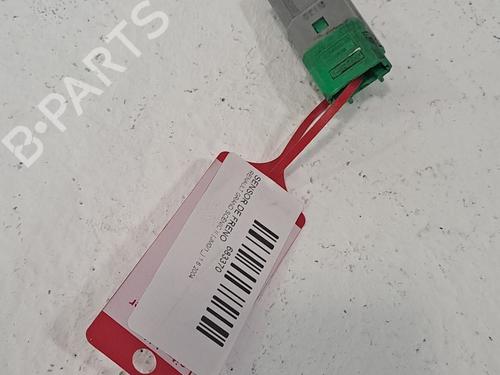 Electronic sensor RENAULT GRAND SCÉNIC IV (R9_) 1.6 dCi 130 | BP26675417M84 