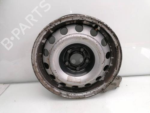 Used Rim CITROËN JUMPY II Van 2.0 HDi 125 (128 hp) 23940827