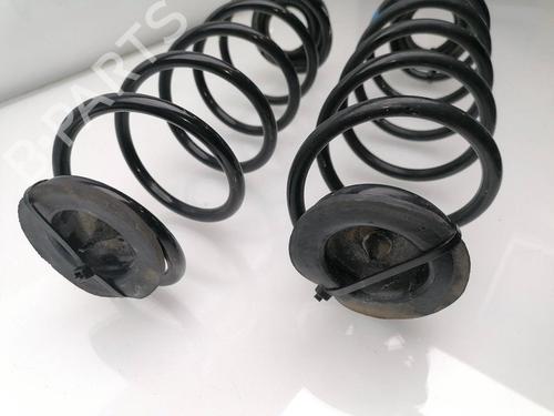 Used Shock absorber spring PEUGEOT 208 I (CA_, CC_) 1.2 PureTech 82 (82 hp) 24402189