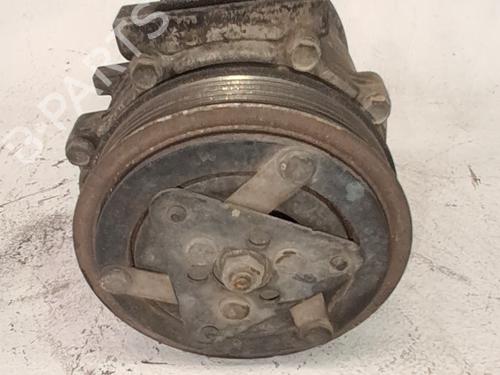 Used AC compressor AC compressor VOLVO S40 II (544) 2.0 D (136 hp) 36407110 36407110